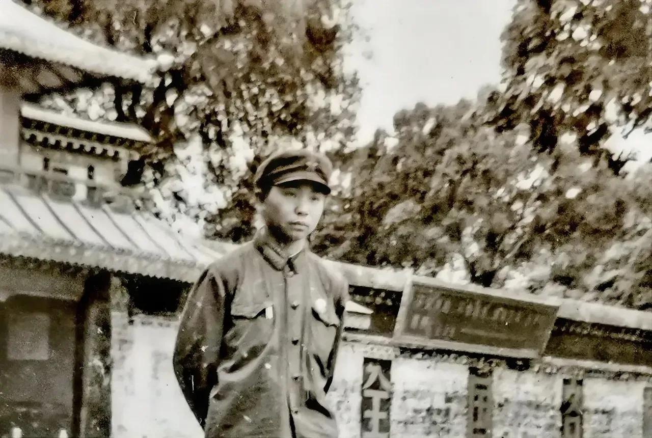 #用一张图片证明你去过拉萨#去过拉萨的朋友应该看得出这是什么地方，西郊的罗布林卡