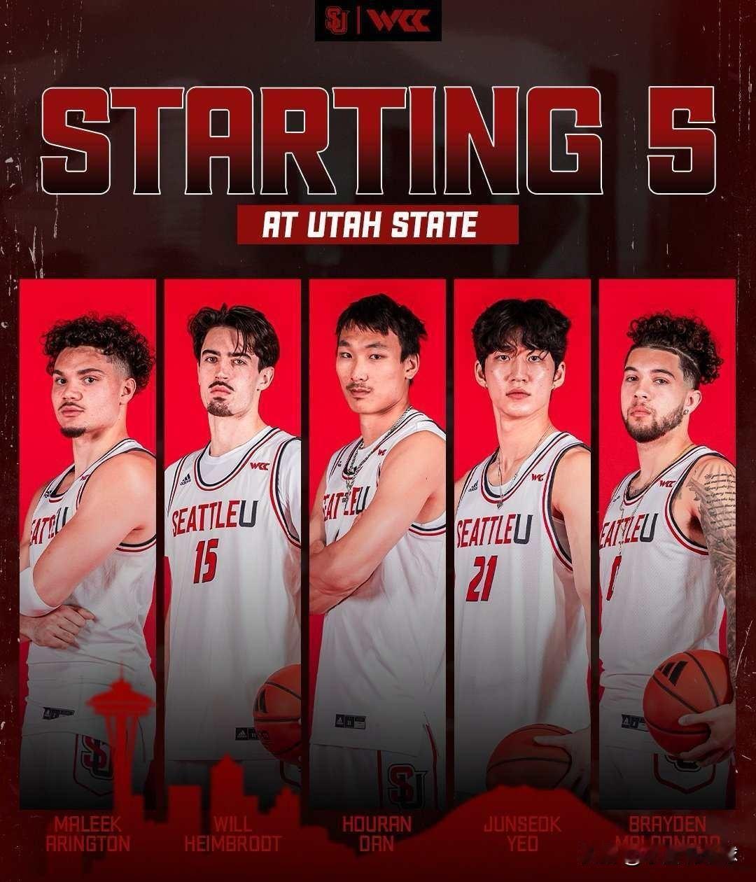 淡厚然季前赛首秀7分3板！韩国队友得10分

近日中国留美球员淡厚然迎来了NCA