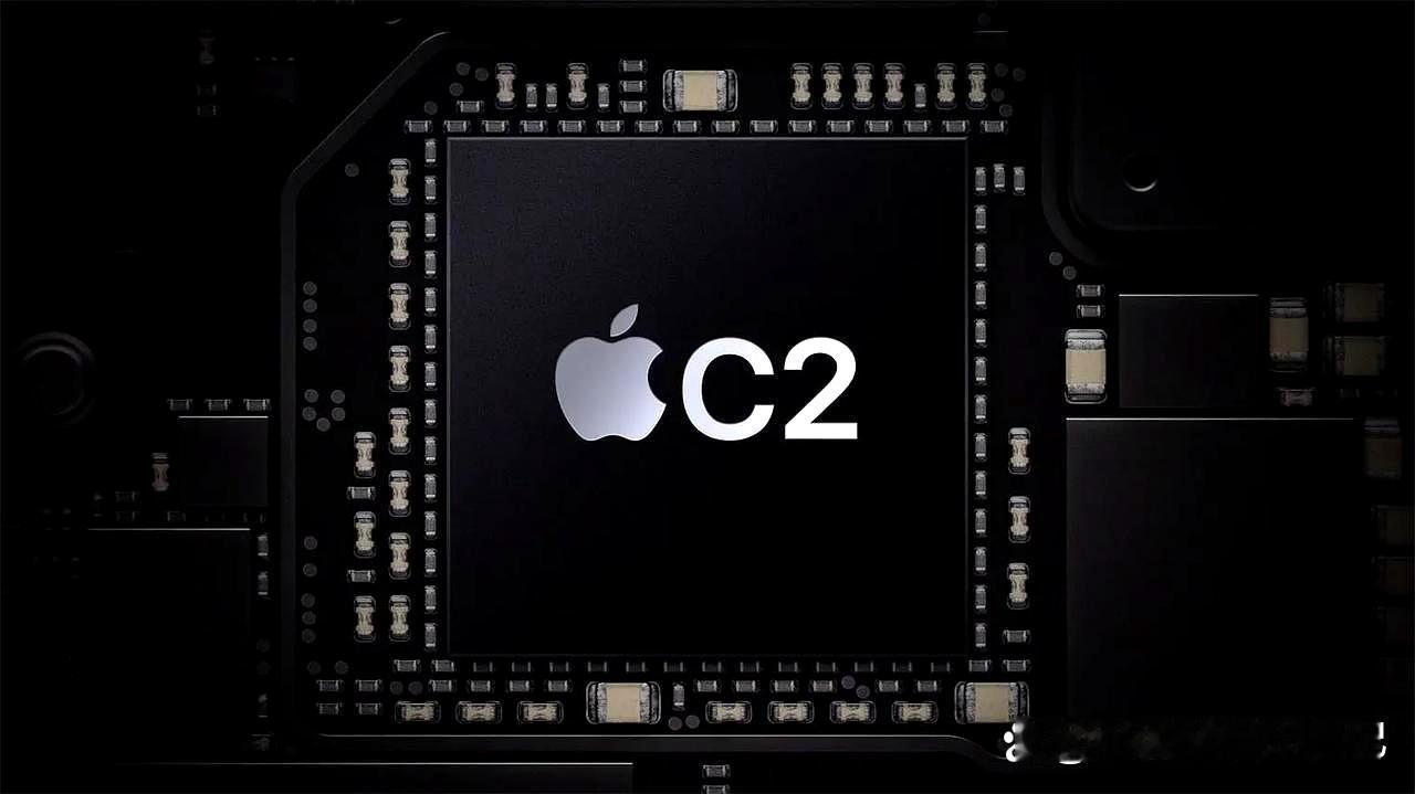 最新的iPhone 18 Pro和Pro Max都用了苹果自研的C2基带，官方说