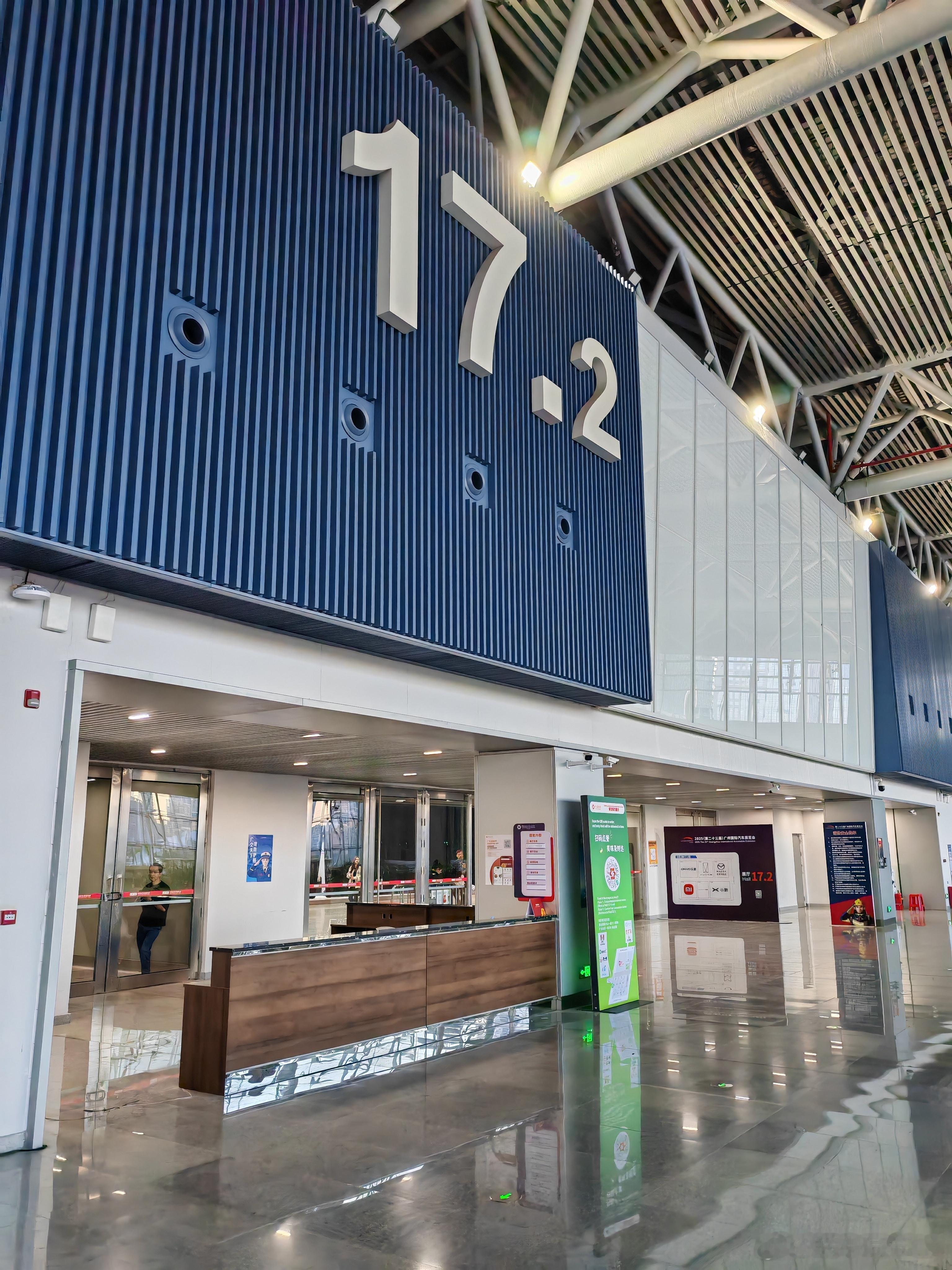 早安，广州！今天是 媒体日，作为汽车博主的我，怎能错过。其实，昨晚我就已经开始工