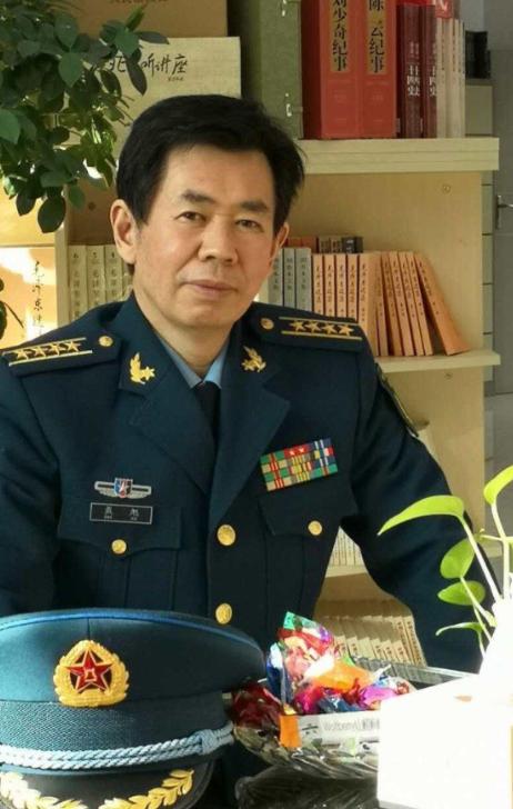 一旦中美打起来，中国沿海被炸了咋办？戴旭上校这句话，给我们吃了颗定心丸：如果中美