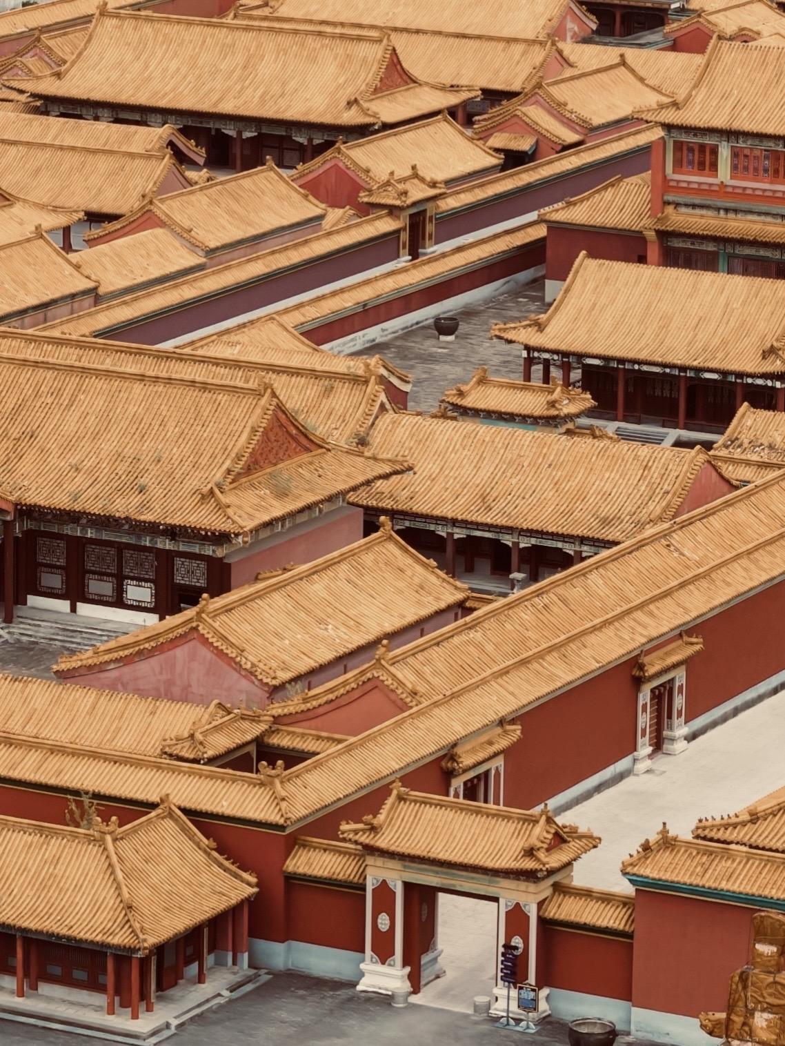 我很少用“惊艳”来形容一个地方。我是猪肝面，一个不爱凑热闹、偏爱深体验...