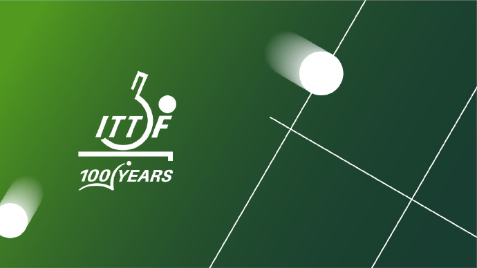 国际乒联为俄青少球员开启参赛路径国际乒联保留中立参赛机制国际乒联官网发文，国际乒