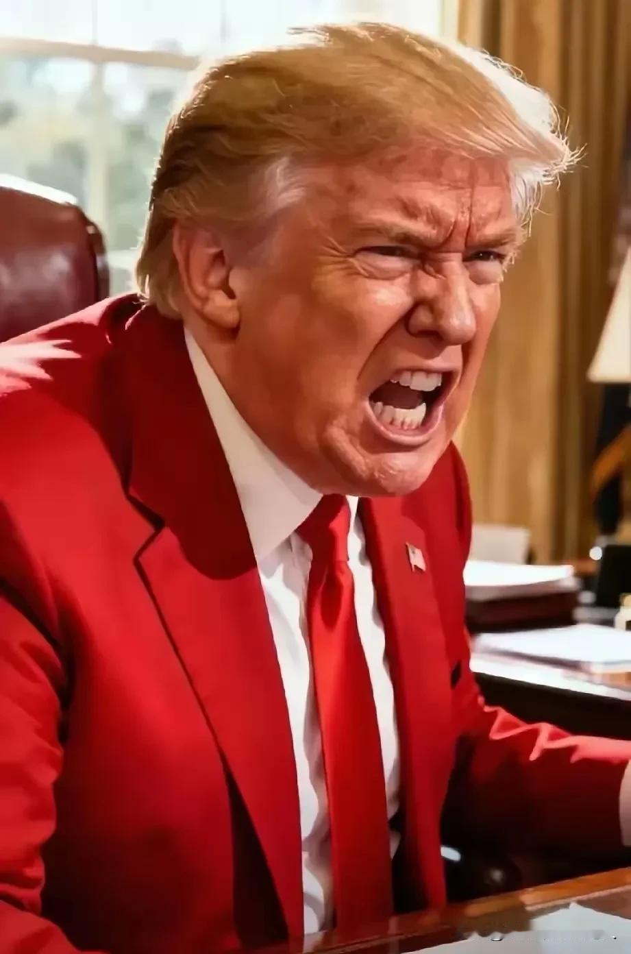 要说特朗普对俄乌战争的影响！
那可真不算小。他一贯主张“美国优先”，要是重返白宫