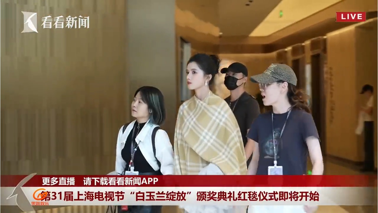 好完美的一颗头我们地母系美人婧仪就美得如此大气如此轻松……张婧仪披肩盘发造型张婧