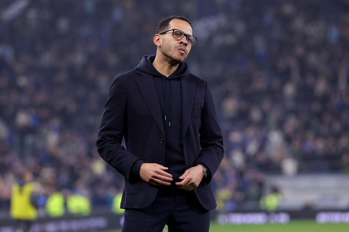 🗣️利亚姆·罗西尼尔：我不想被认为是在找借口，因为那样做不好，过去一周的表现也