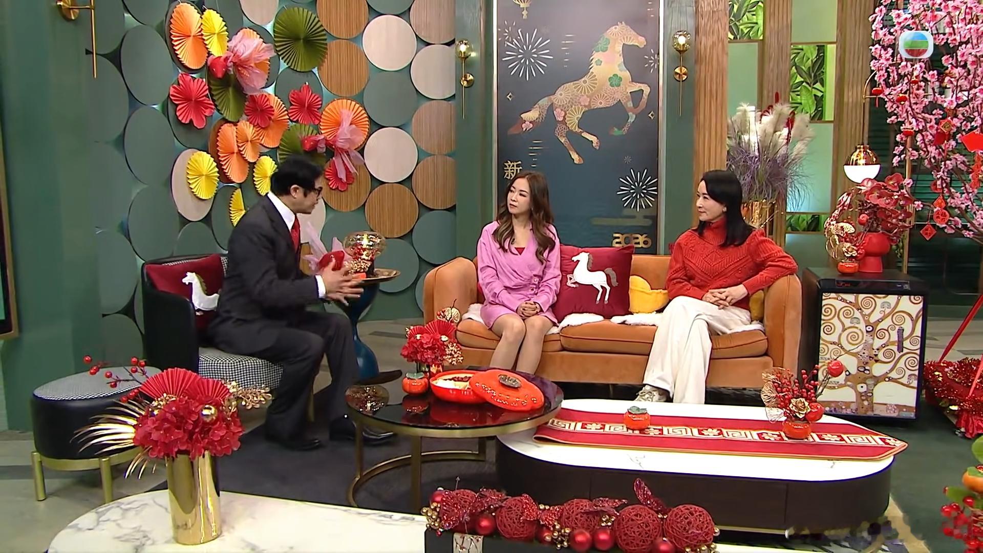 流行都市丨龔慈恩剖白40年演藝路 撐女兒入行唔逼唔催：健康最緊要.資深藝人龔慈恩