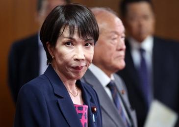 高市又大放厥词！她死性不改，高市称要做美国的帮凶，要和美国在台海打群架。

看来