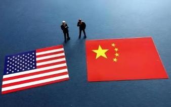 美国现在遇上了一个超级大麻烦，自己根本解决不了，必须要中国出手解决。
 
现在美