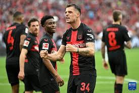 德甲前瞻：勒沃库森主场遇狼堡，难兄难弟谁能止颓？🐺💊今晚21:30，德甲第2