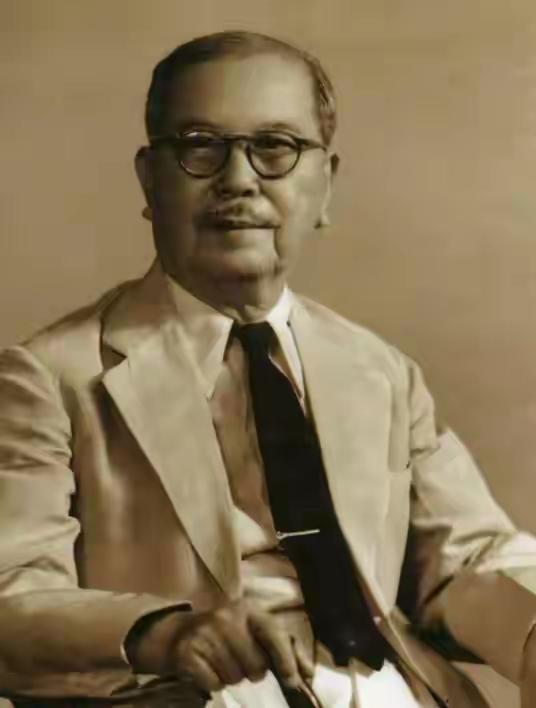 陈嘉庚到访延安，毛主席提议参观枣园遭拒，陈：我今天是来吃饭的
 
没人知道，67