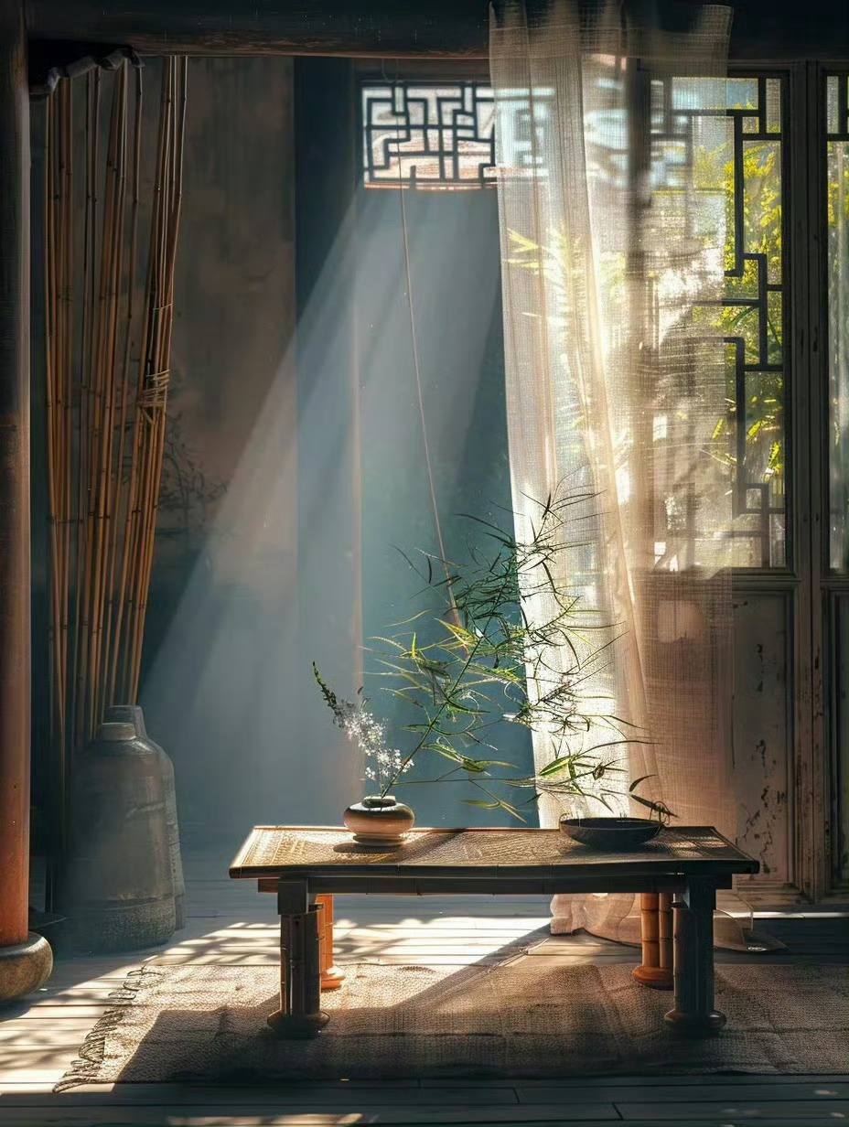 傲不可长，欲不可纵，志不可满，乐不可极。——《礼记》 ​​​