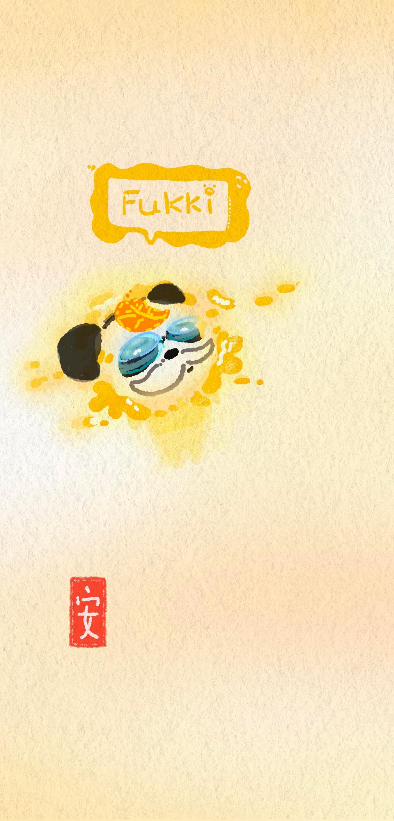 🌾𝑺𝒉𝒂𝒓𝒆：壁纸✖️可爱·🥐☁️☁️•₊˚◌·盛夏壁纸大放送动漫