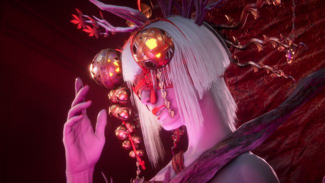 【《忍者龙剑传4》主机性能曝光：PS5、XSX支持120帧】《忍者龙剑传4》将于
