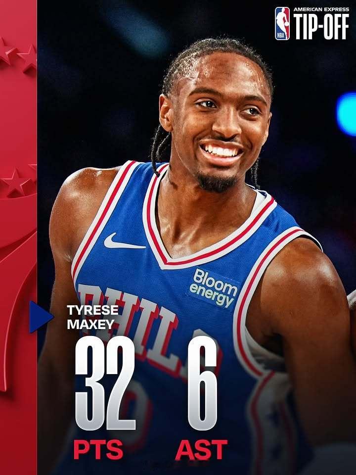 76人29分大逆转骑士这才是NBA的魅力！落后29分，76人硬是把比赛打成了另一