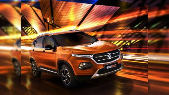 宝骏去年销从100万跌到5万？