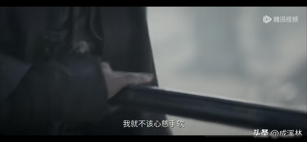 别信预告片里那点“高光”，《逐玉》这剧，底裤都快被扒没了。
豆瓣评分入口开播就