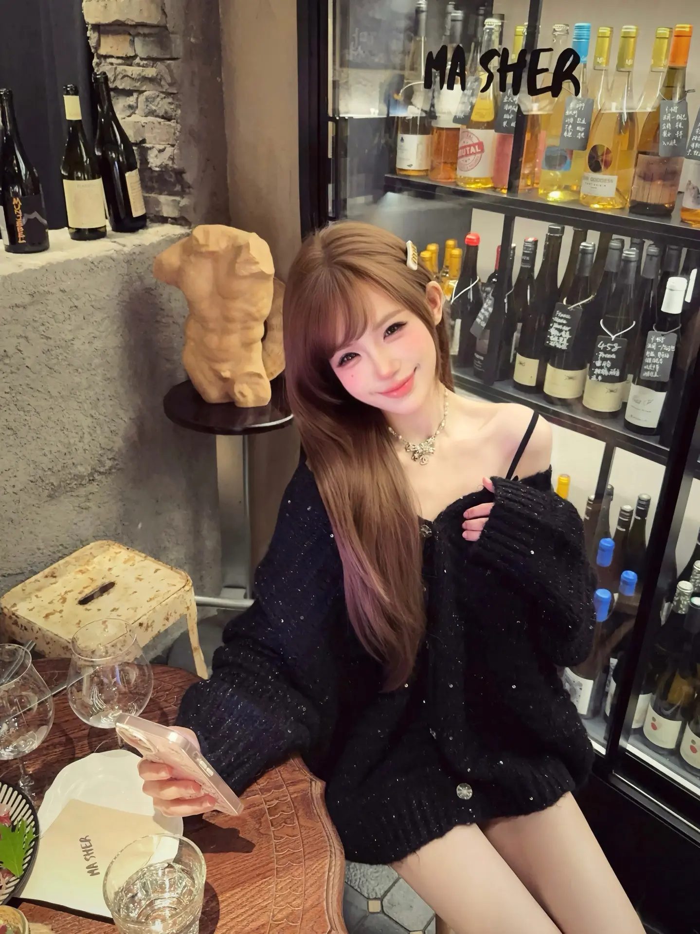 可以不要有那么多情绪吗 我们只是朋友