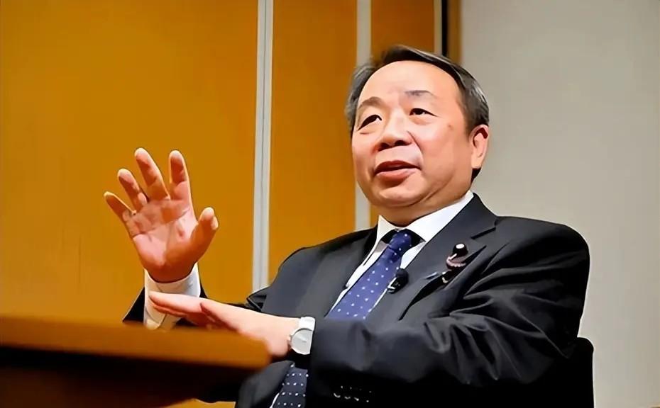 脸皮实在太厚！叛国的石平硬扯古代历史给自己贴金，7 月 26 日这名日籍参议员发