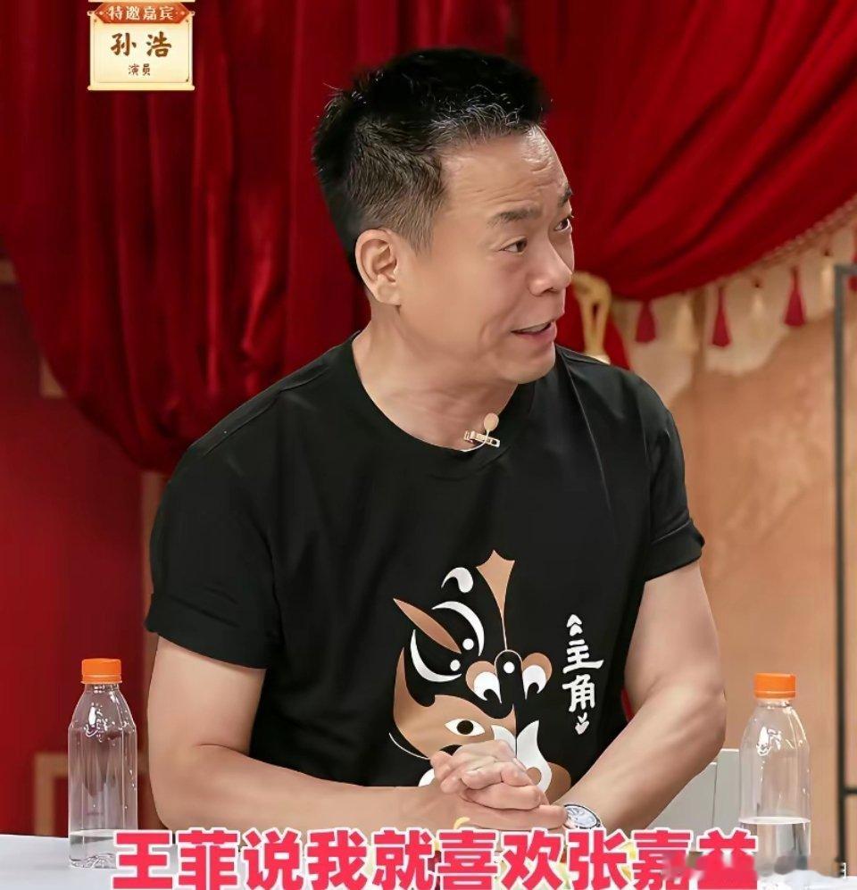 王菲唱《主角》是因为喜欢张嘉益，除了爱看陕西题材的剧集，她对《白鹿原》《装台》《