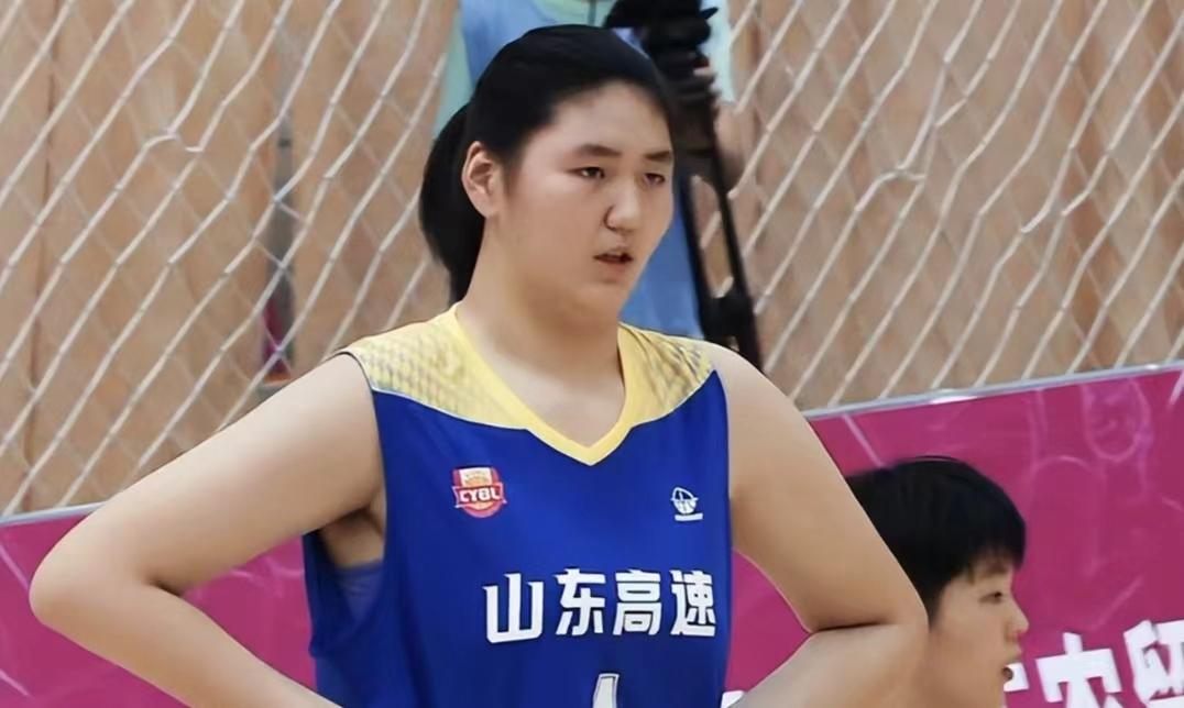 U18女篮亚洲杯，中国队80：41印尼队，小编有四个没想到：
 
1、想不到，中