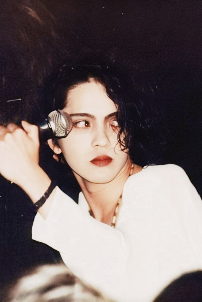 Hyde｜日摇界的美丽传说 