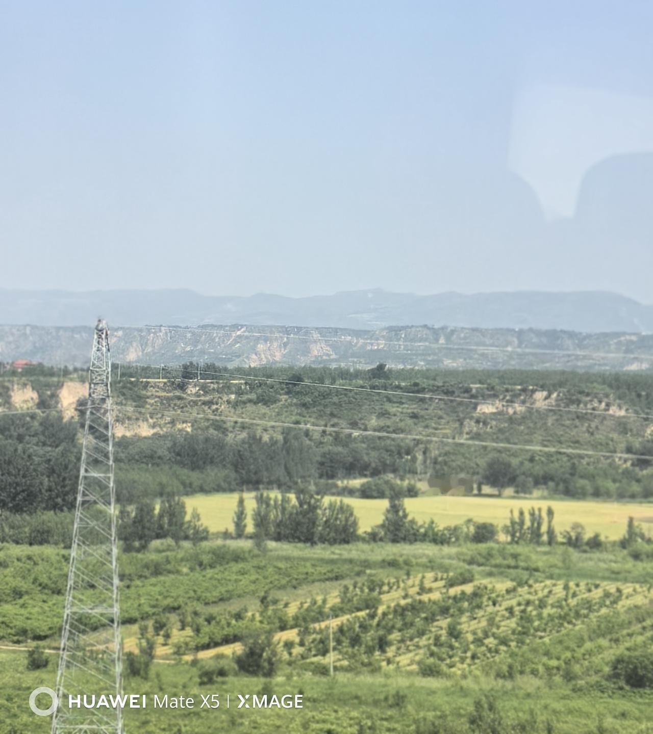 沿途风景抓拍