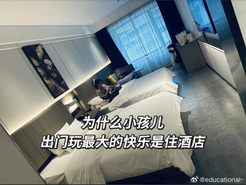 是的，我也是百思不得其解，出去玩最关心的是酒店好不好看，饭好不好吃。 