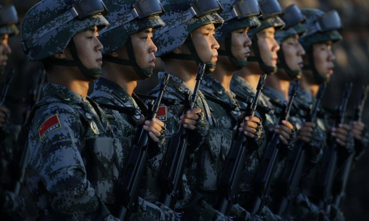 反华决战打不得！美专家：中国实力深不可测，能把美国当日本暴打。美国专家坦言：中国