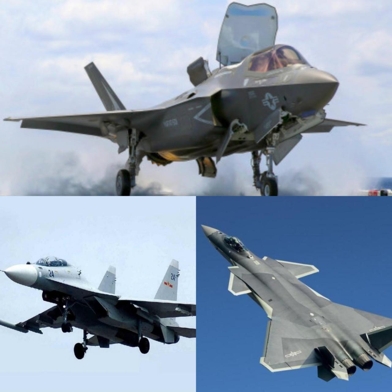 2月12日，英国智库对中国的空军进行了预测，他们认为到了2030年中国空军将拥有