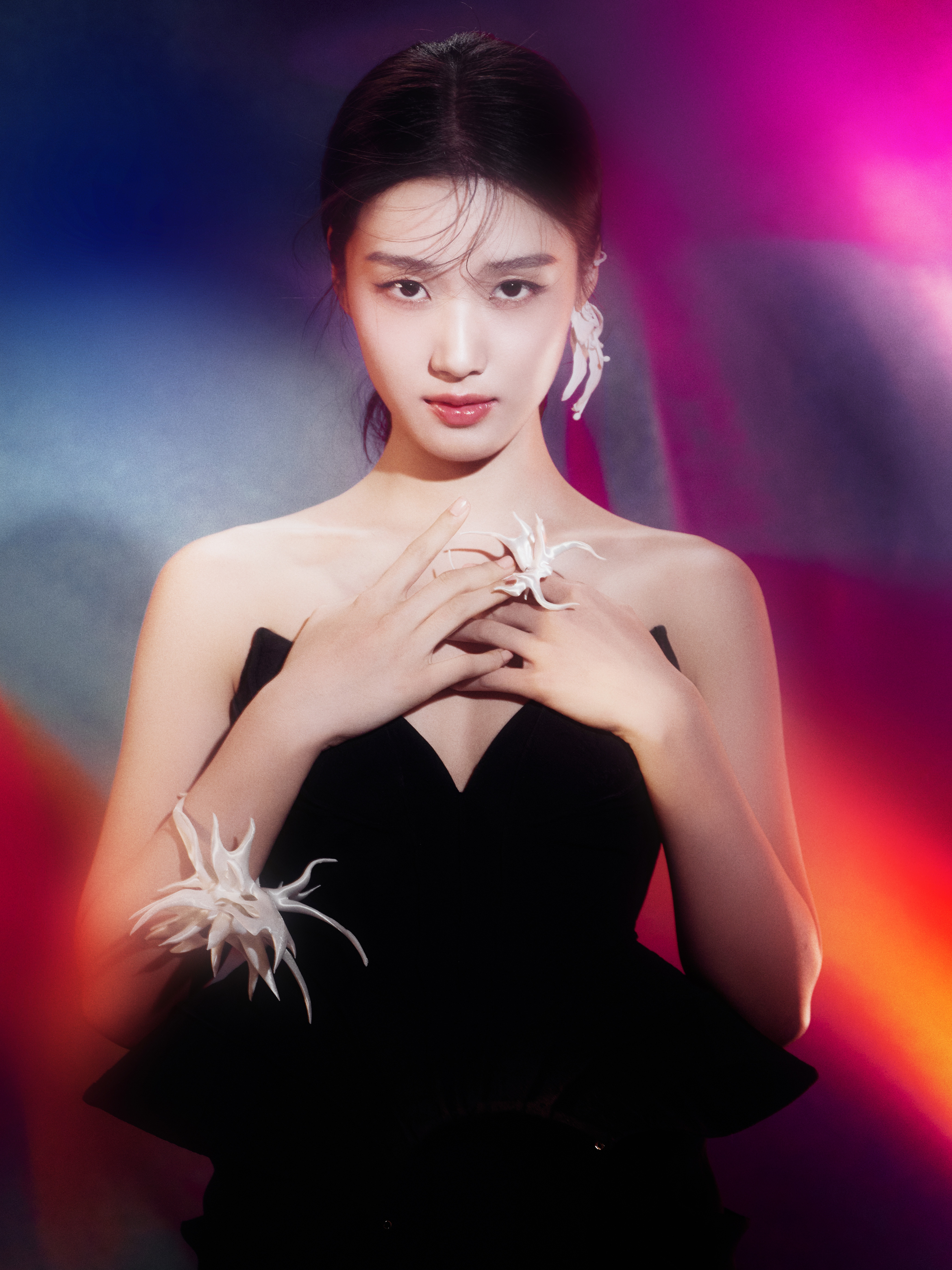 卢昱晓 ​​​