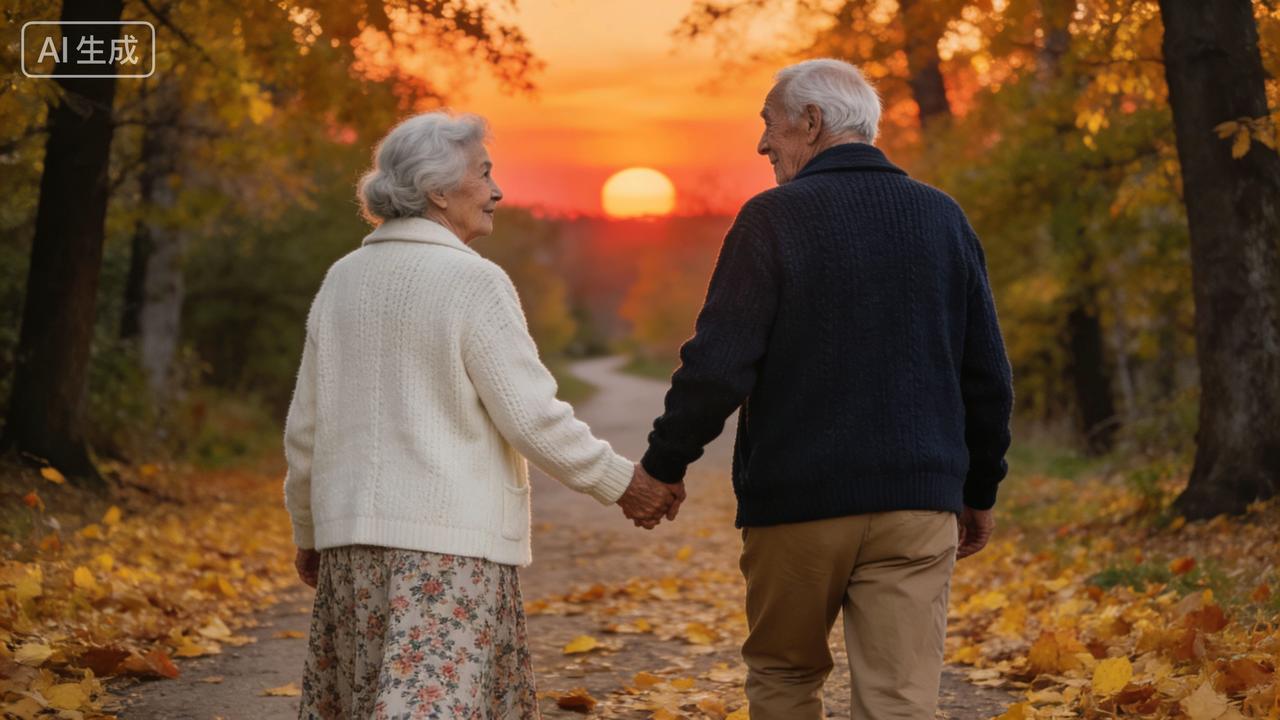 我的答案是：

人活一辈子，健康永远比金钱重要！
钱，没了可以再赚；
健康，没了