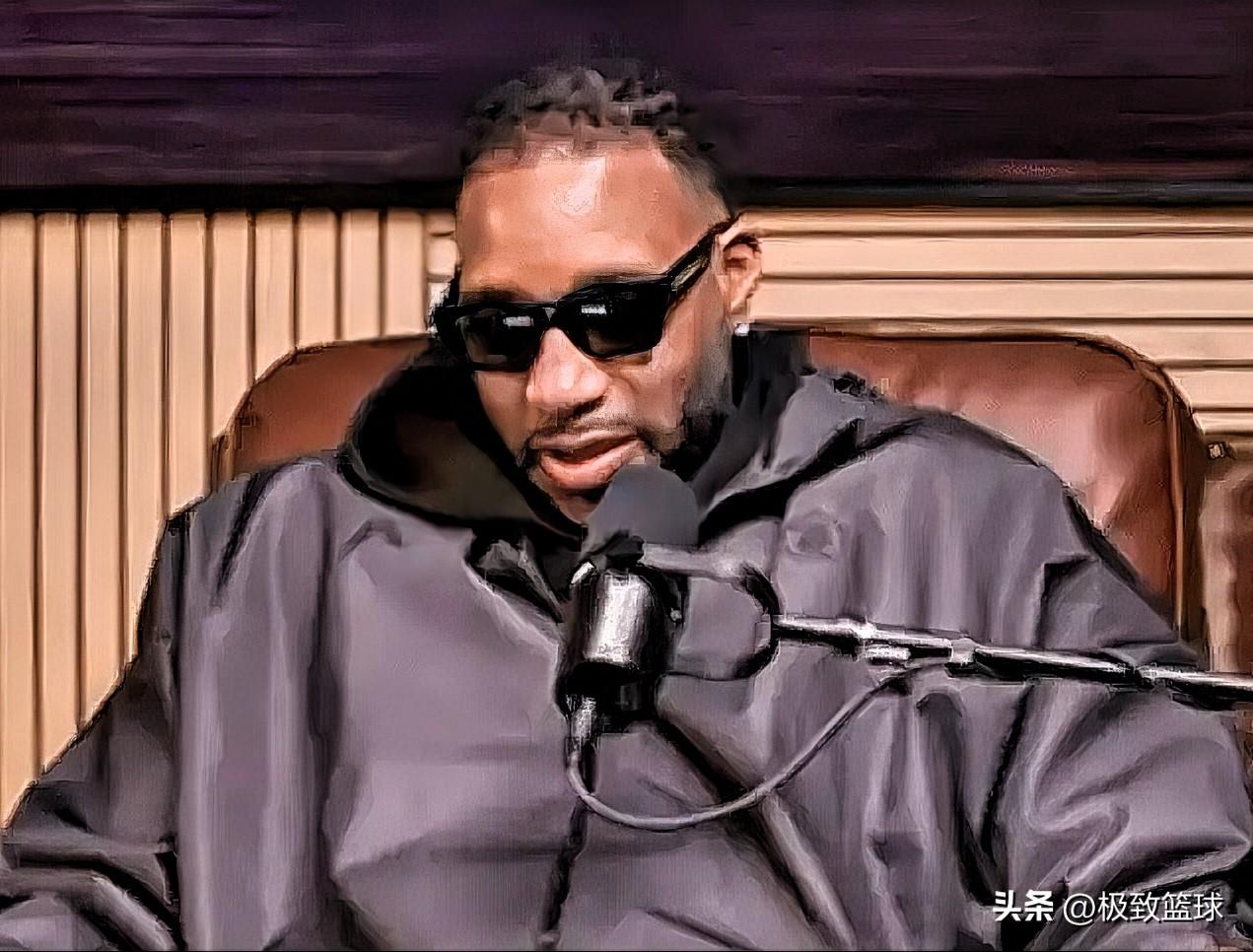 火箭名宿麦迪真是语出惊人啊！
一点都不怕得罪联盟总裁肖华。

NBA扩军这事最近