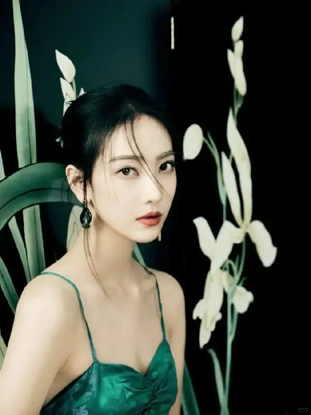PB-赵启玥：撩动心弦的青蛇宝宝，韵味十足