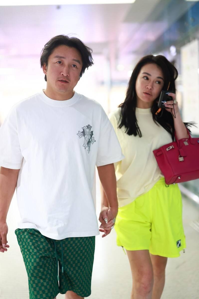 邹市明夫妇的问题，并不只是“乱投资”这么简单。
其实问题不在于邹市明不会选择项目