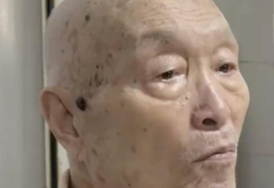 不要挑肥拣瘦，没有不好的工作，这是一位九旬老人对年轻人的劝告！
6月17日河南郑