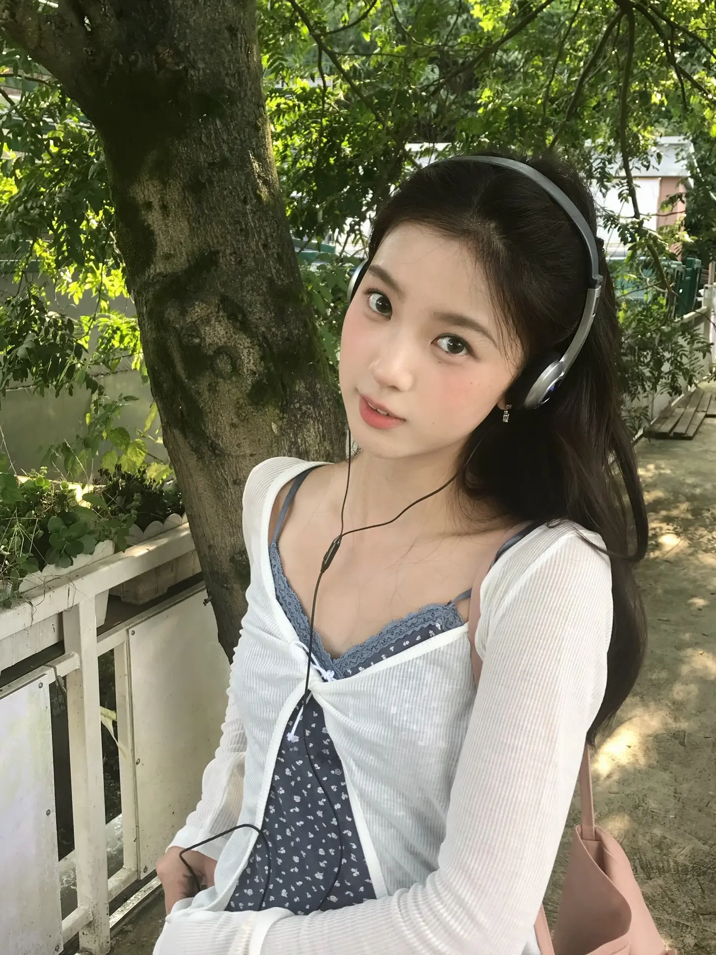 比泪水更汹涌的 是我的勇气