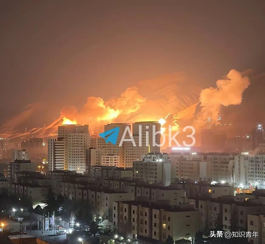 美军中央司令部那句“革命卫队不再有总部”听着挺唬人，可仔细琢磨就发现不对劲。革命