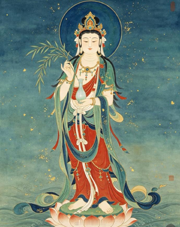 见佛祈福，消厄纳祥一炷清香寄心愿，祈求化解身边不顺与阻碍。远离口舌纷争，守住内心