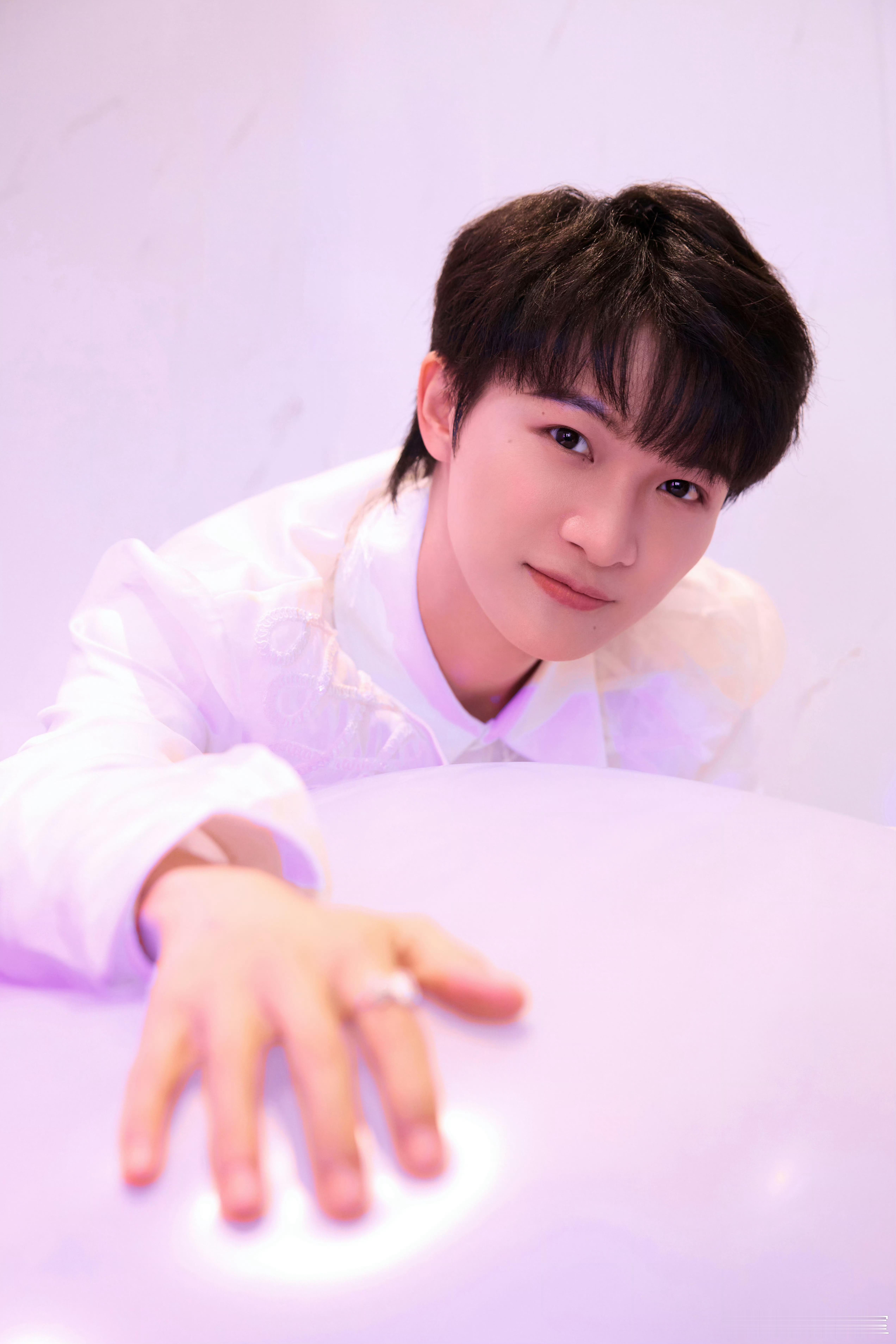 #周深[超话]# [音乐]#2024周深9.29hz巡回演唱会# [2024.0