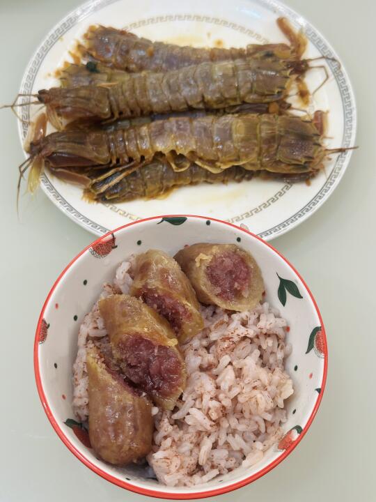 海南腊肠yyds😋