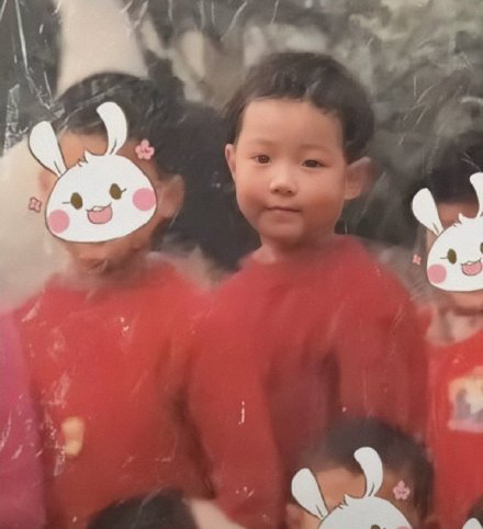 六一·儿童节快乐🎉🎉🎉 