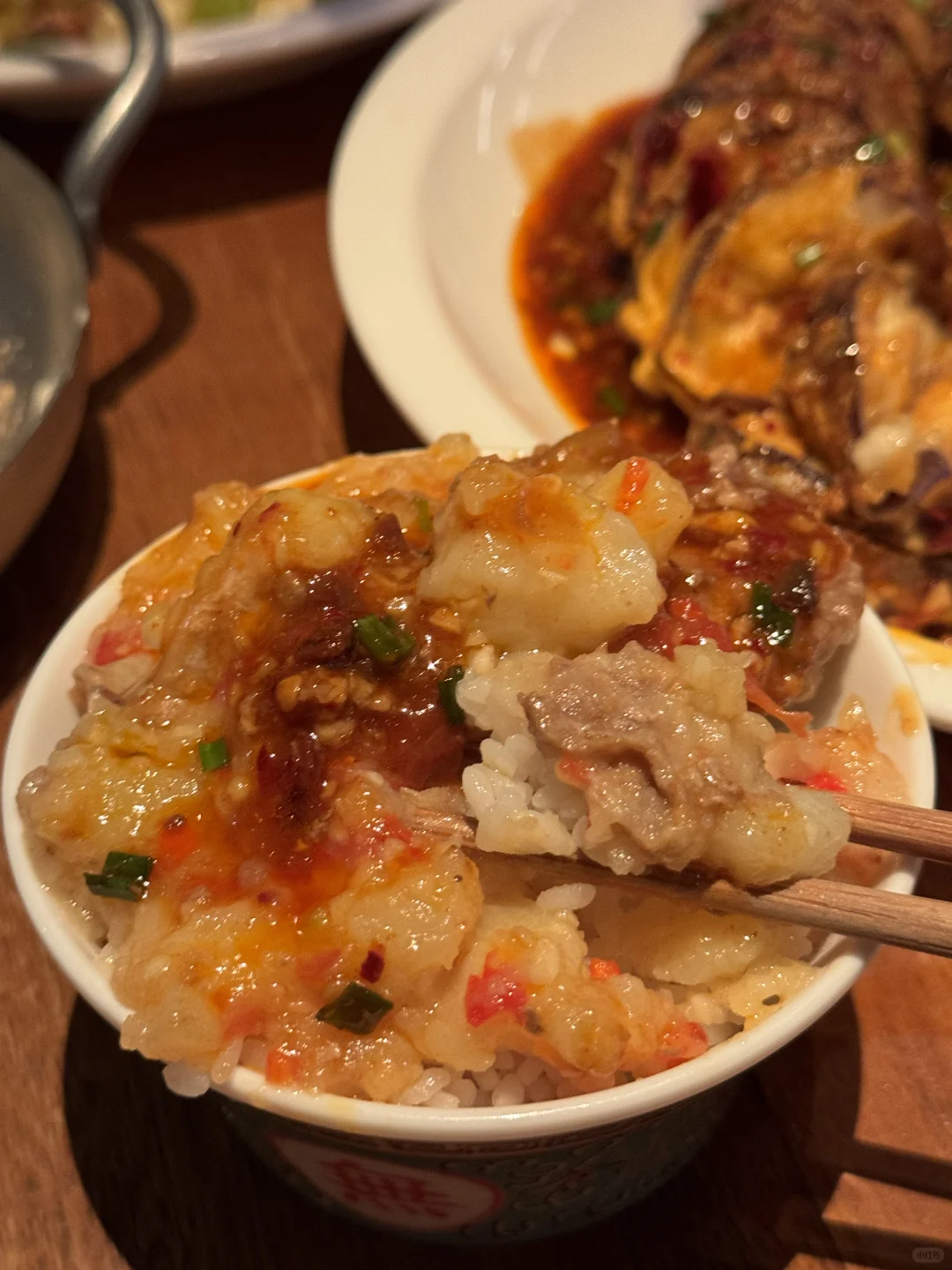 南京好吃的云贵川bistro+1…