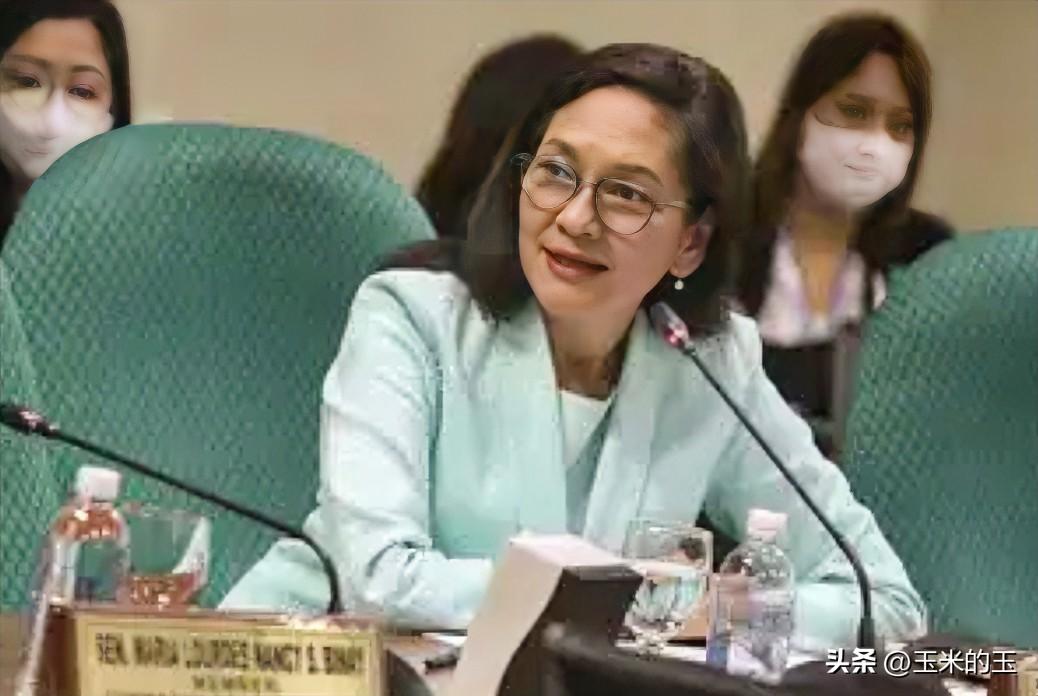 菲律宾国家调查局局长梅尔文·马蒂巴格表示，该局已着手调查参议员丽萨·洪蒂韦罗斯遭