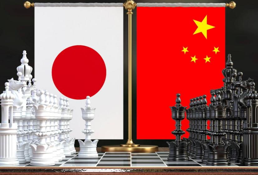 中国该不该参加将在日本举行的亚运会？6月25日，中国乒协的一纸公示，算是给名古屋