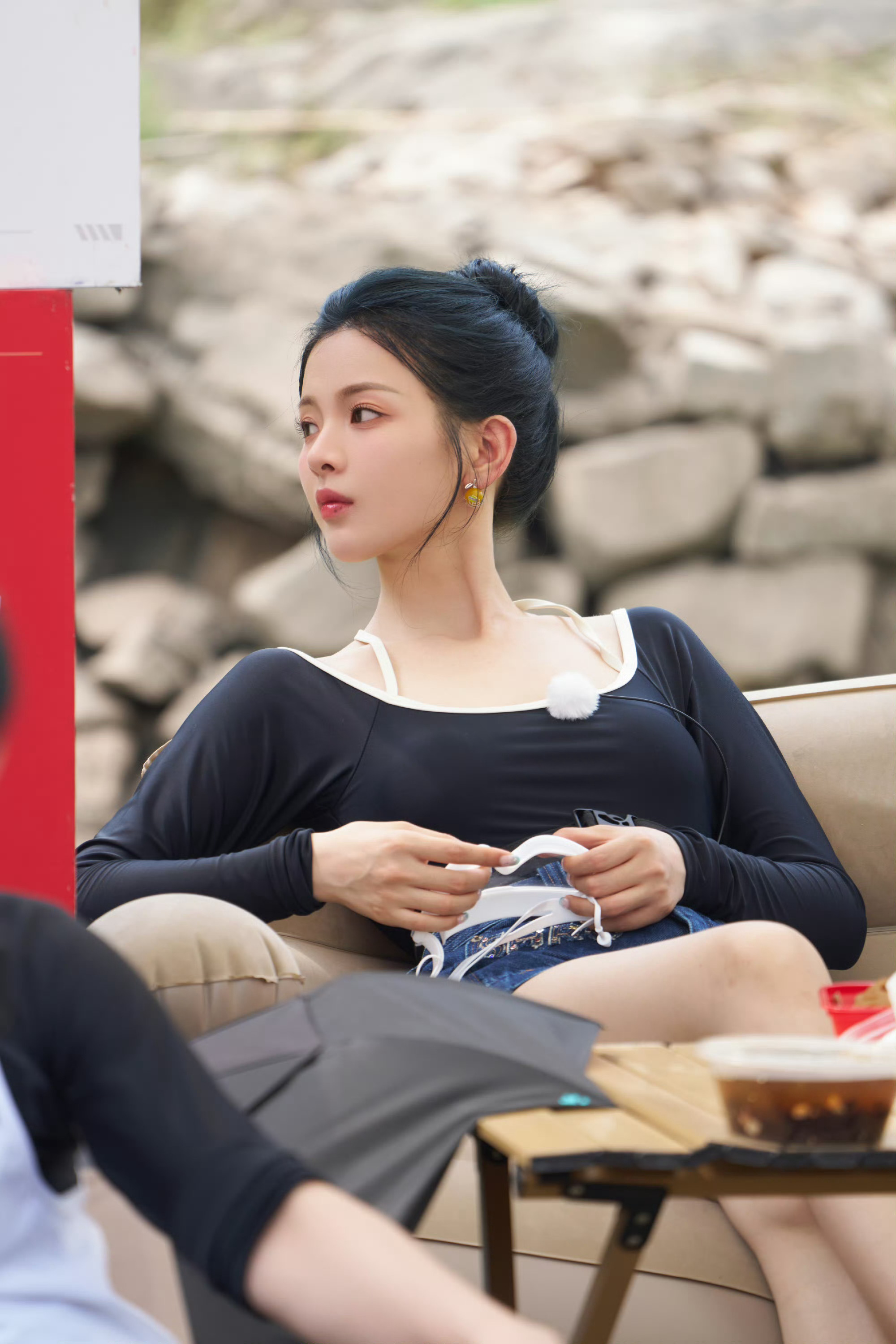 太优越了！！太超越了！！超越妹妹太好看了[泪][泪] ​​​