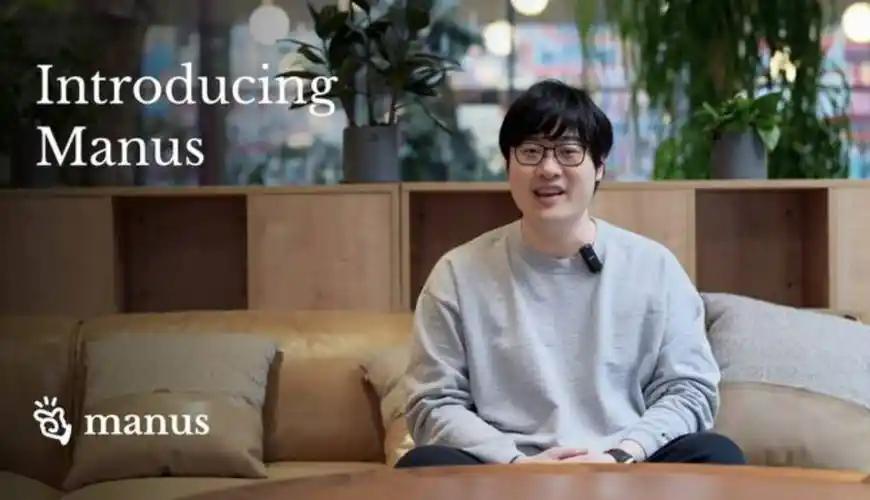 炸了！美国巨头Meta砸20亿美元，想把中国AI黑马Manus连人带技术一锅端，