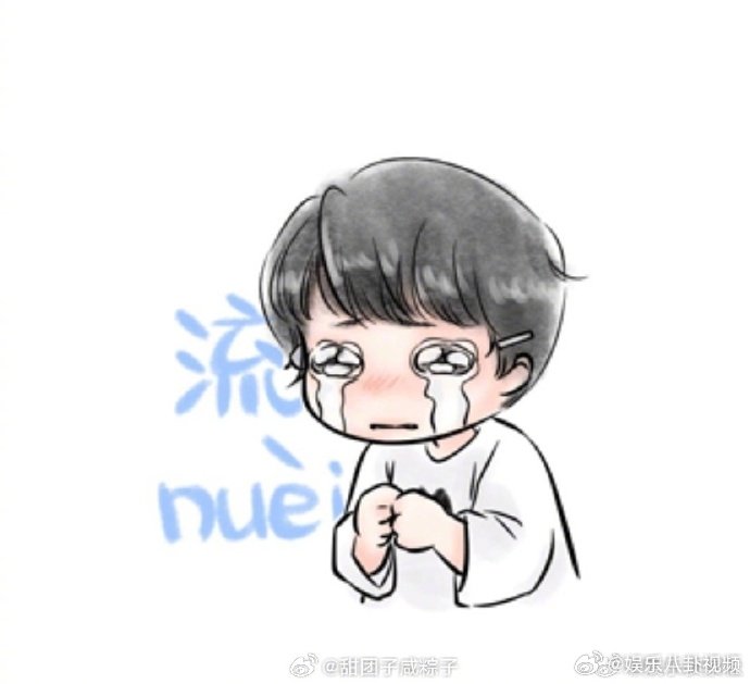 周深回应工作室别吃醋啦深深！你永远是我们的首选 