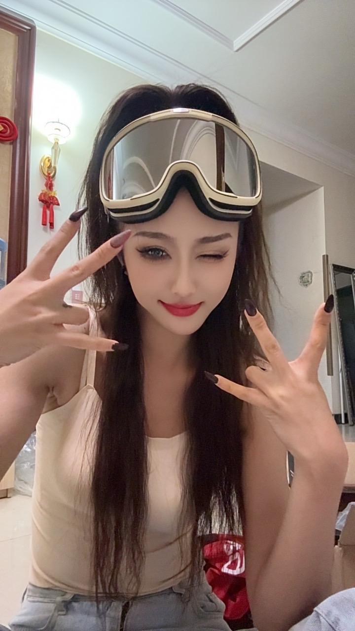 从不怀疑自己的眼光和选择.坚定努力又开心的活