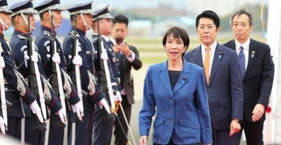 日本通告全球，不会收回涉台言论，中方划下落弹区，禁航72小时，日本外相茂木敏充，